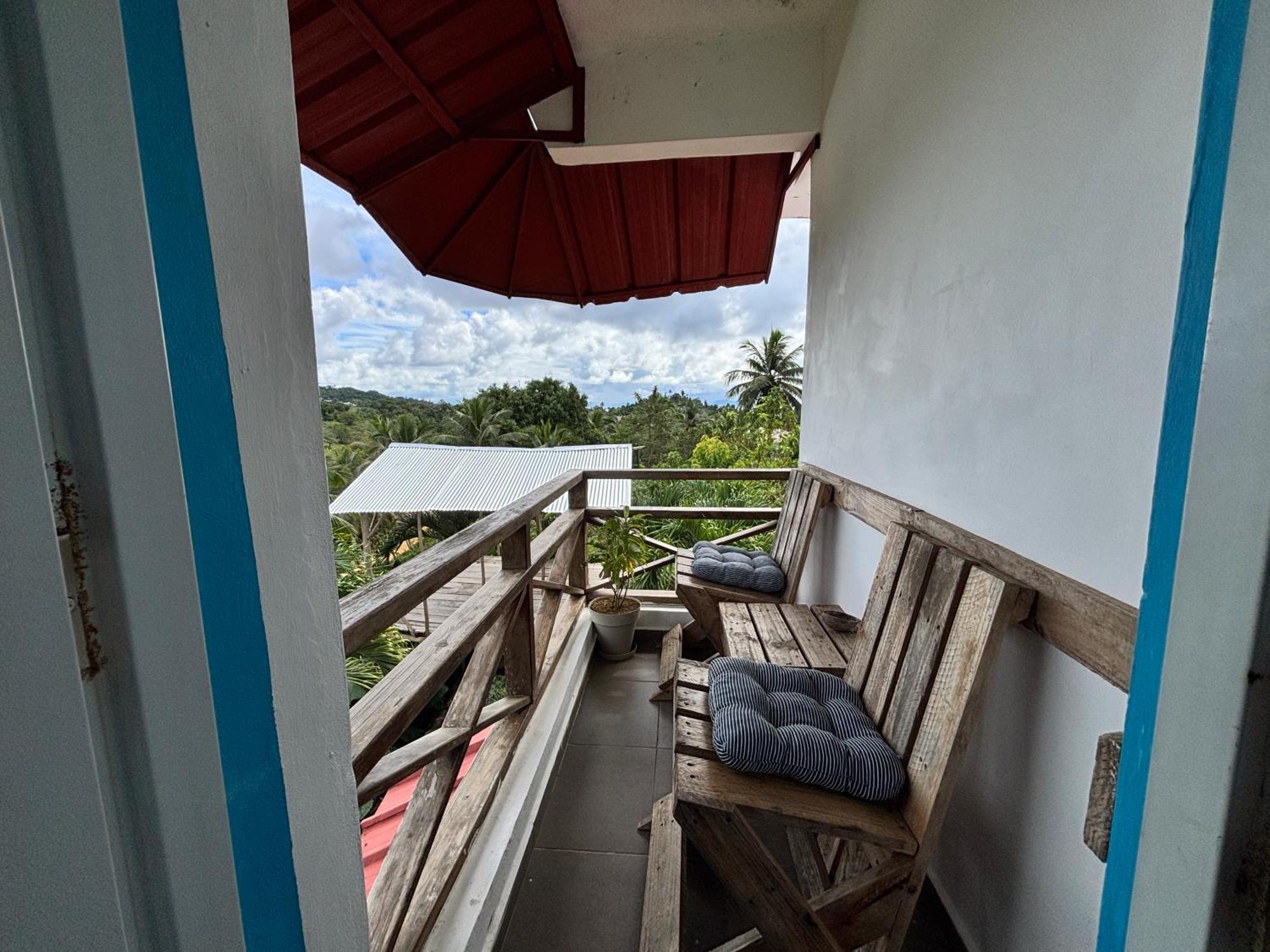 Villa Coconut La Verita Esterno foto