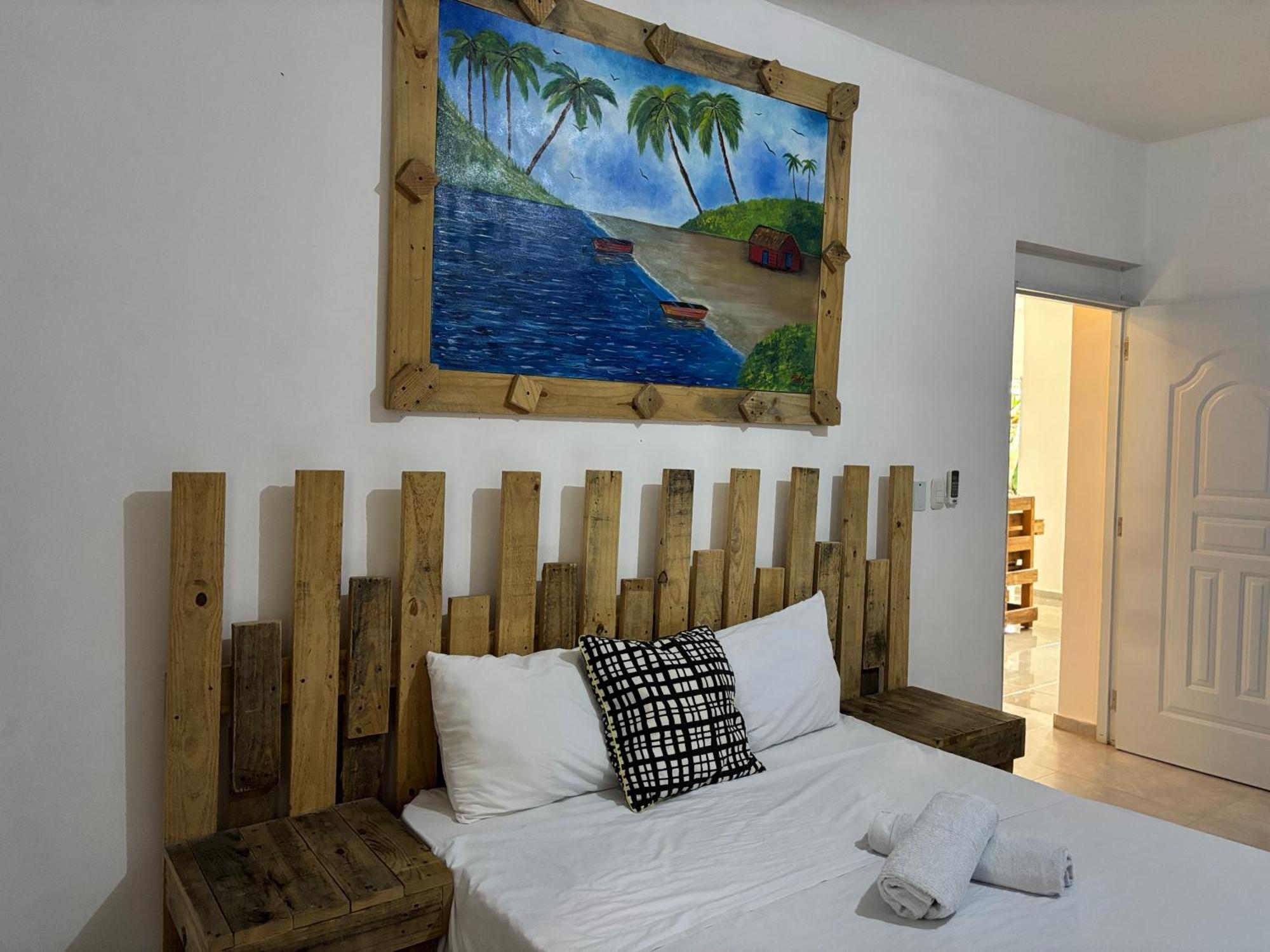 Villa Coconut La Verita Esterno foto