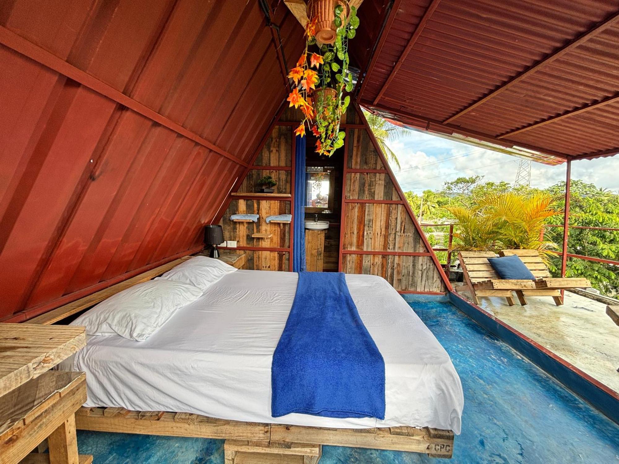 Villa Coconut La Verita Esterno foto