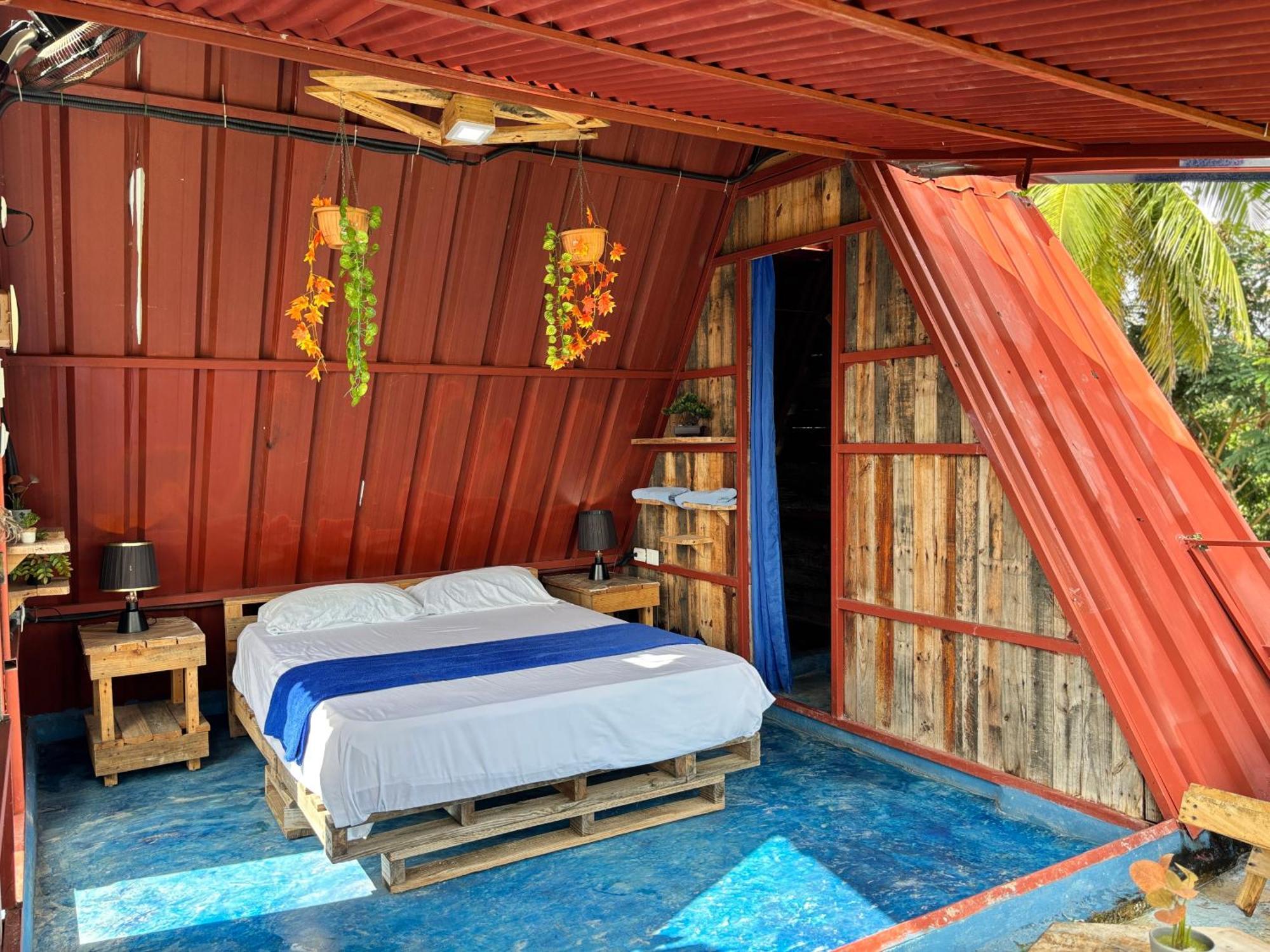 Villa Coconut La Verita Esterno foto